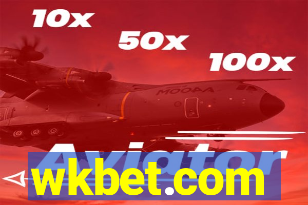 wkbet.com