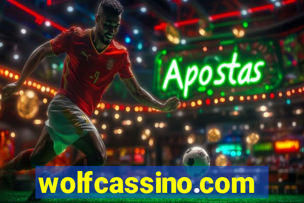 wolfcassino.com