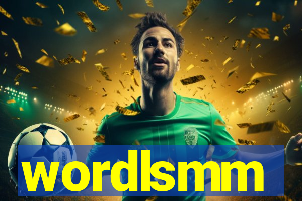 wordlsmm