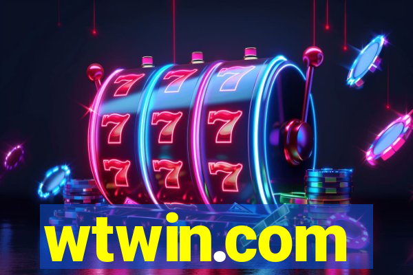 wtwin.com