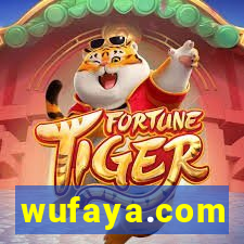 wufaya.com