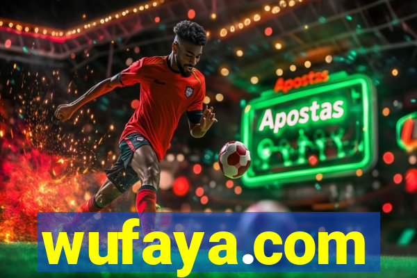 wufaya.com