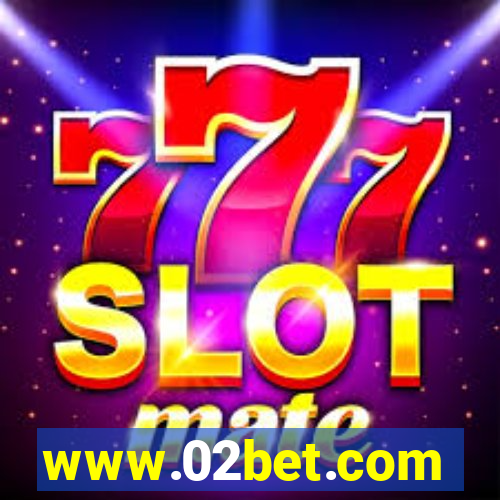 www.02bet.com