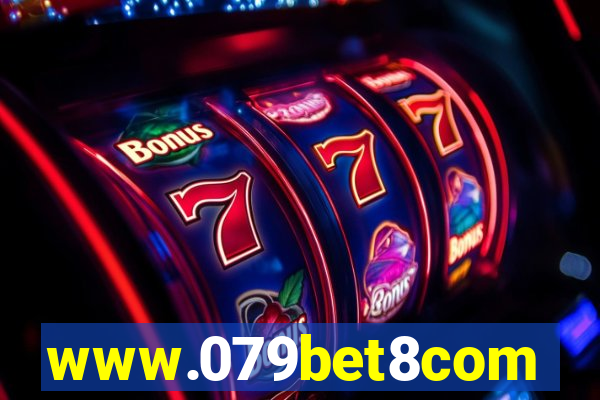 www.079bet8com