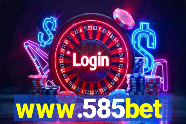 www.585bet