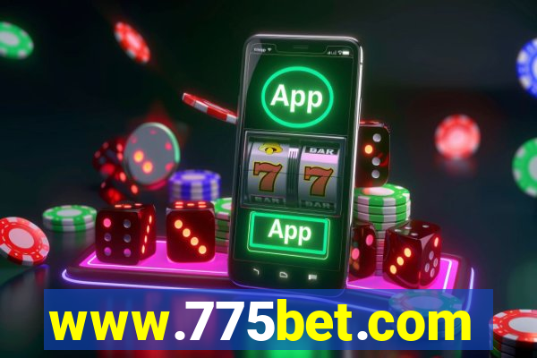 www.775bet.com