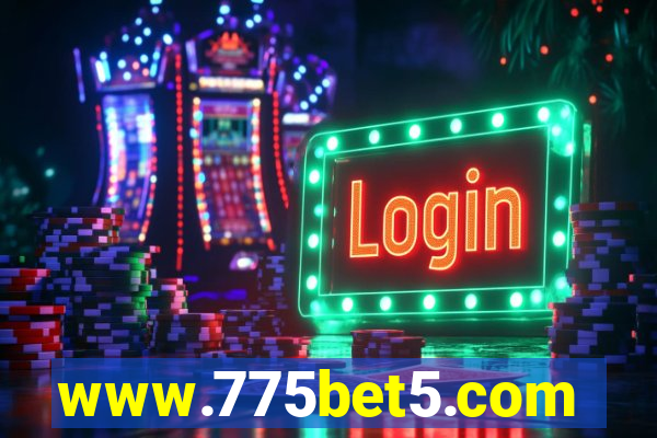 www.775bet5.com