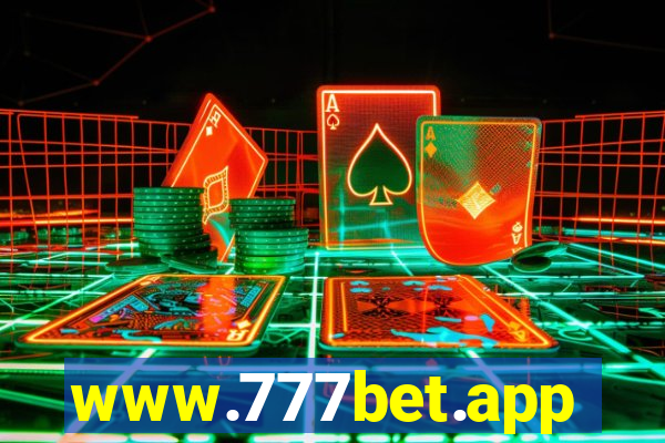 www.777bet.app