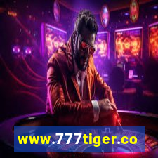 www.777tiger.com