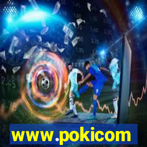 www.pokicom