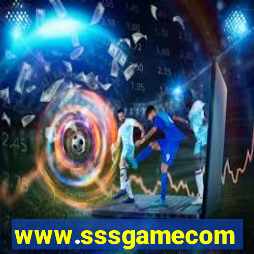 www.sssgamecom