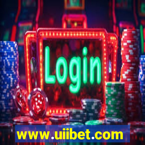 www.uiibet.com