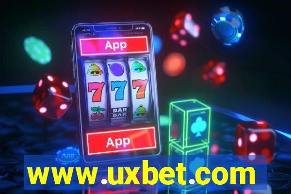 www.uxbet.com