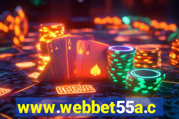 www.webbet55a.com