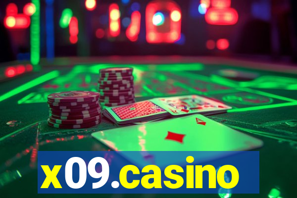 x09.casino