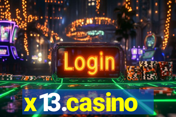 x13.casino