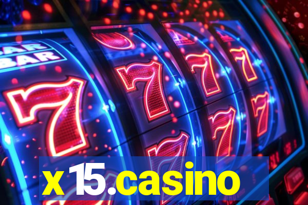 x15.casino