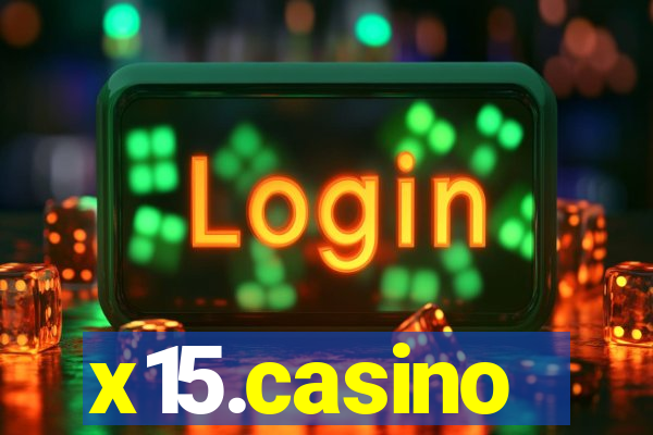 x15.casino