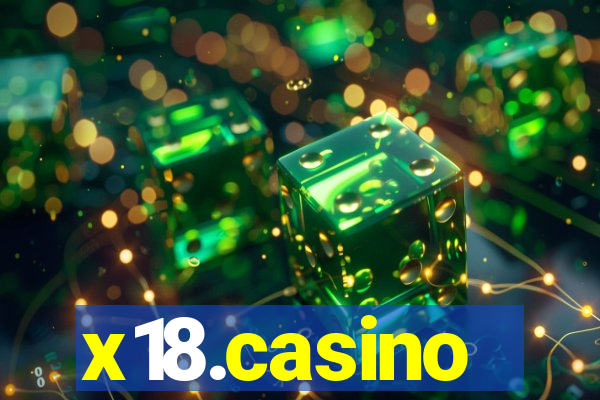 x18.casino