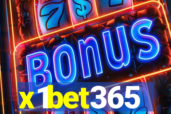 x1bet365