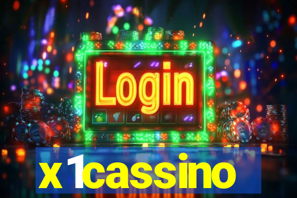 x1cassino