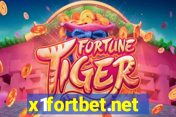 x1fortbet.net