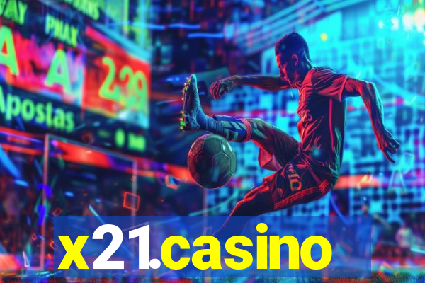 x21.casino