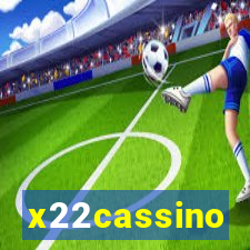 x22cassino