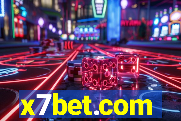 x7bet.com