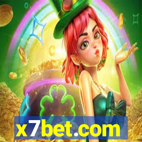 x7bet.com