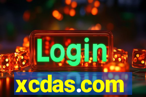 xcdas.com