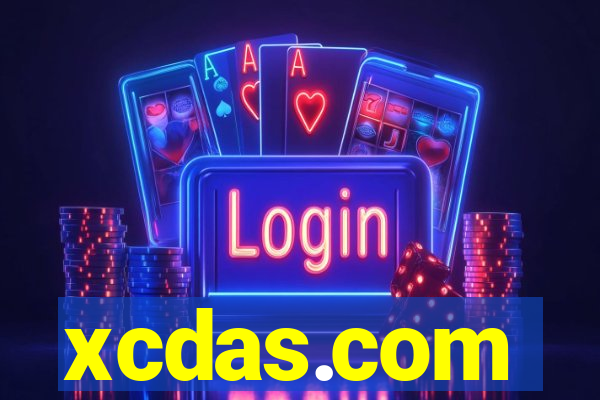 xcdas.com