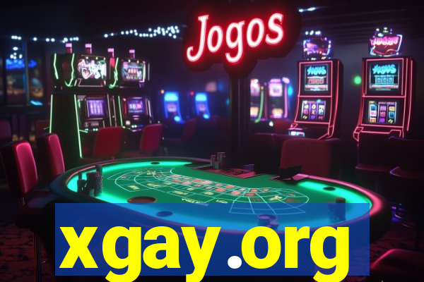 xgay.org