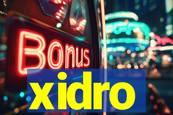 xidro