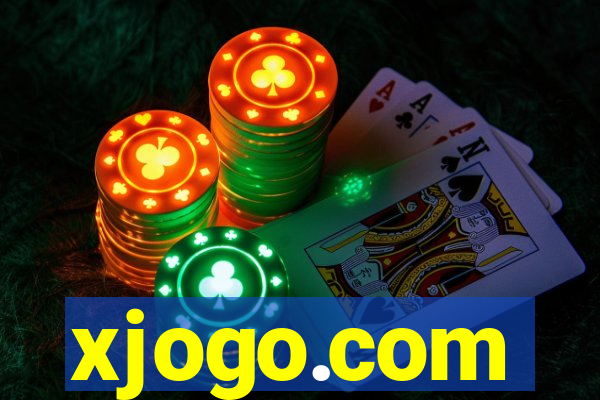 xjogo.com