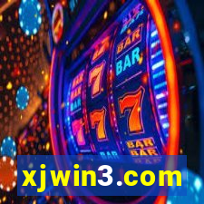 xjwin3.com