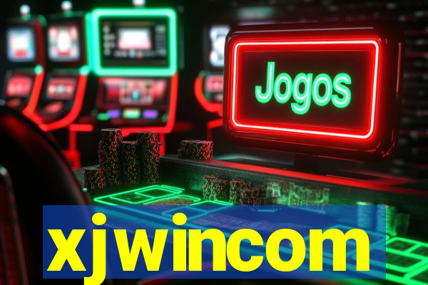 xjwincom