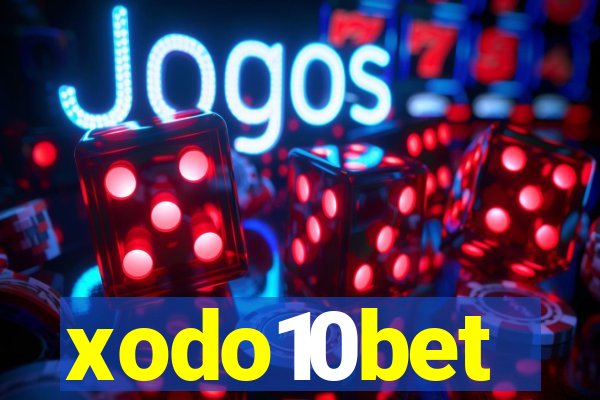 xodo10bet