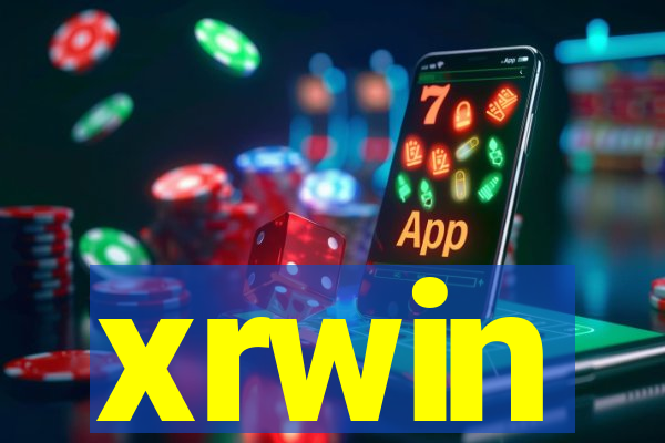 xrwin