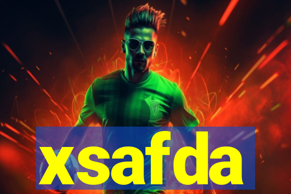 xsafda