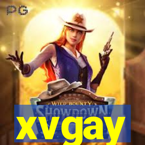 xvgay