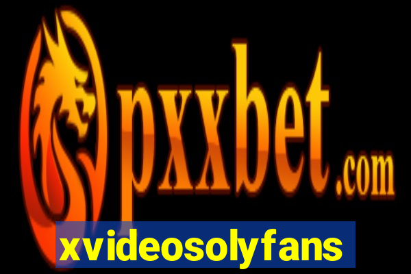 xvideosolyfans