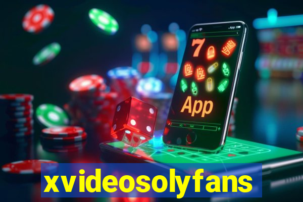 xvideosolyfans