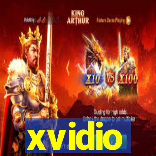 xvidio