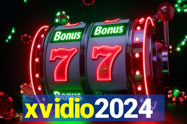 xvidio2024