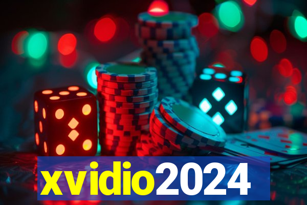 xvidio2024