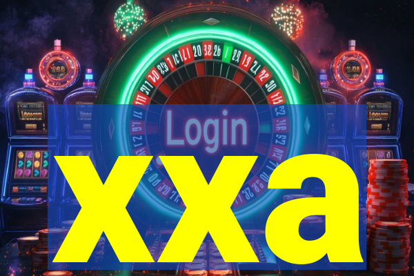 xxa-bet.com