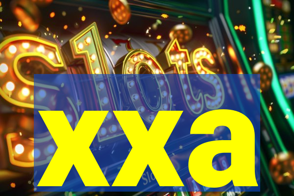 xxa-bet.com