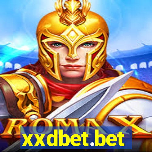 xxdbet.bet