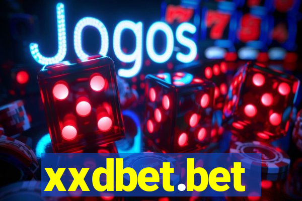 xxdbet.bet